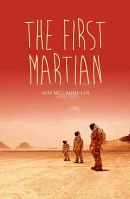 The First Martian