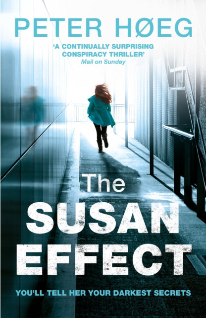 The Susan Effect