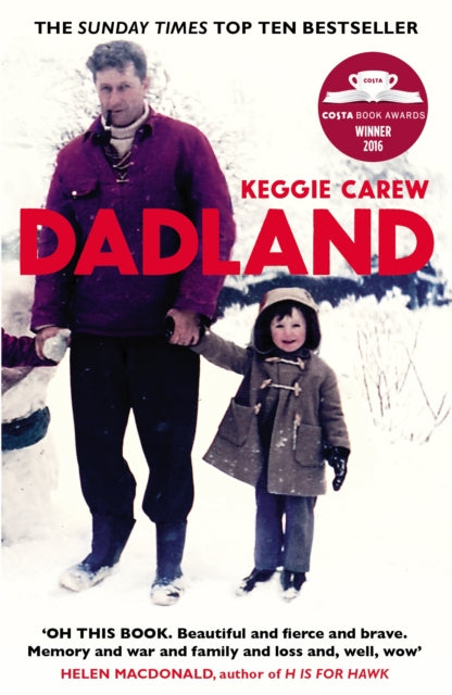 Dadland: A Journey into Uncharted Territory