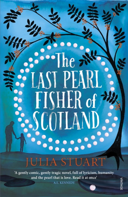 Last Pearl Fisher of Scotland