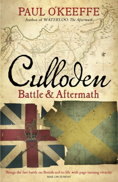 Culloden - Battle & Aftermath