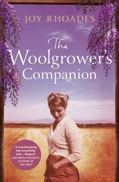 Woolgrower’s Companion