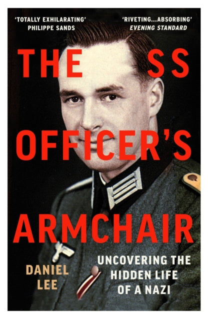 The SS Officer's Armchair - In Search of a Hidden Life