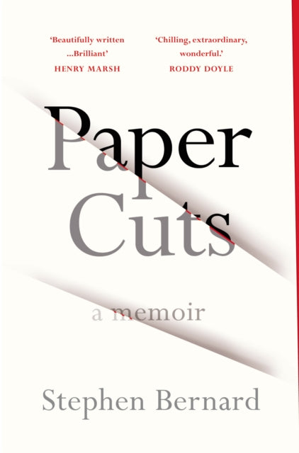 Paper Cuts