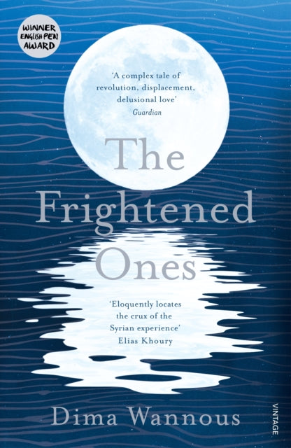 Frightened Ones