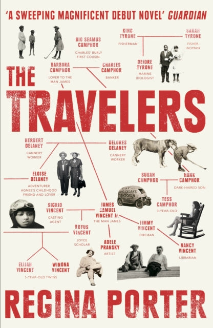 Travelers