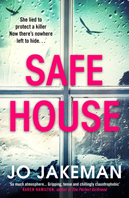 Safe House