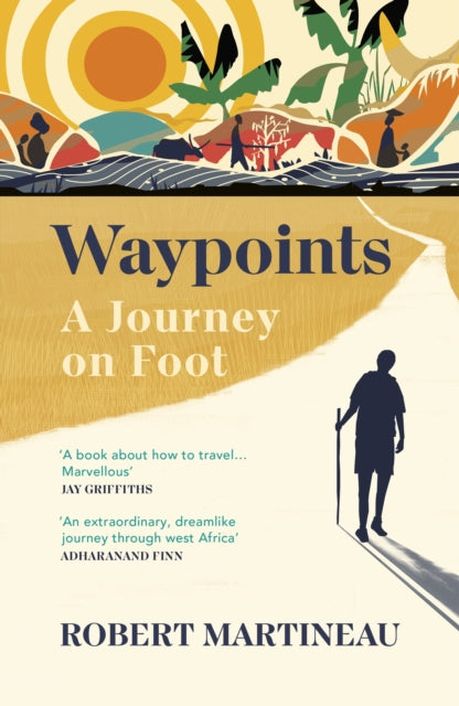Waypoints - A Journey on Foot