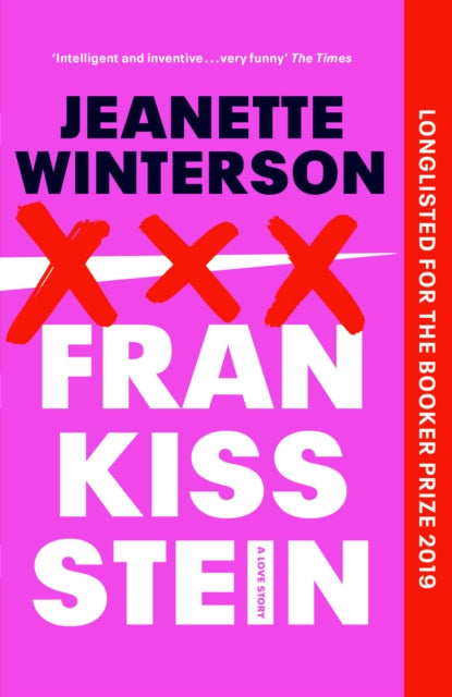 Frankissstein - A Love Story