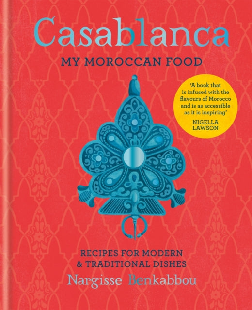 Casablanca - My Moroccan Food