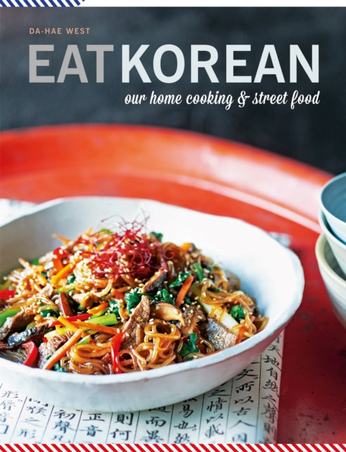 Eat Korean - Our home cooking and street food