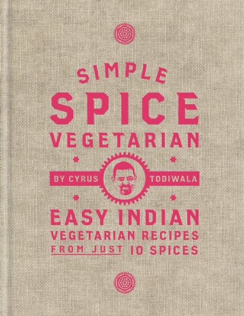 SIMPLE SPICE VEGETARIAN