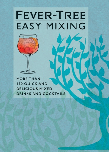 FEVER-TREE EASY MIXING