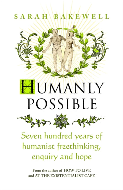 Humanly Possible