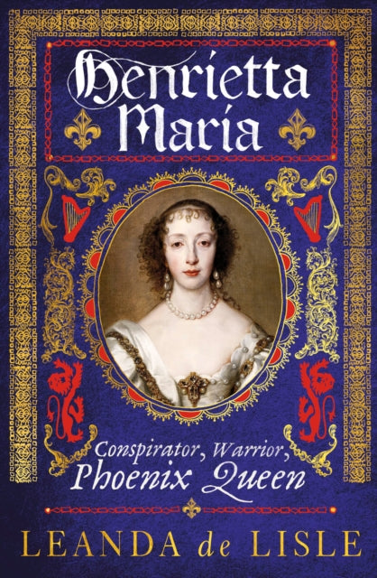 Henrietta Maria