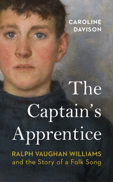 Captain's Apprentice