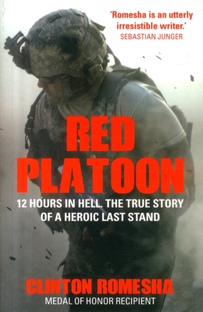 Red Platoon