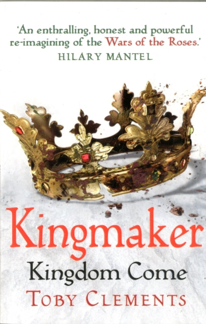 Kingmaker: Kingdom Come