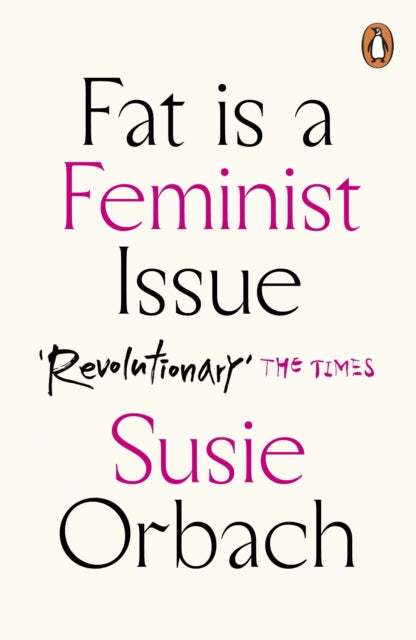 Fat is a Feminist Issue