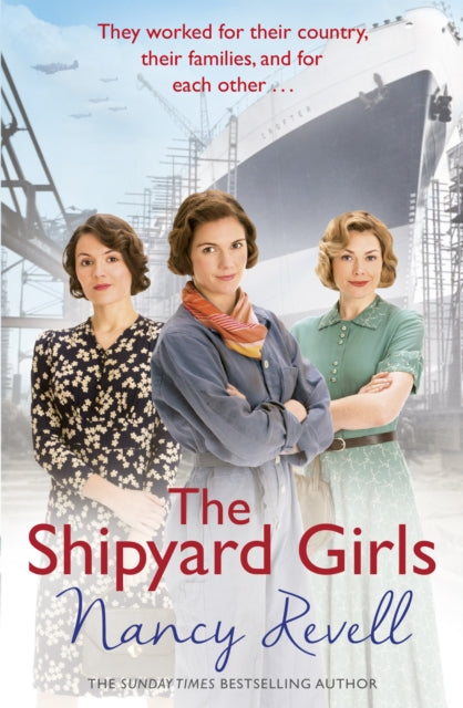 Shipyard Girls