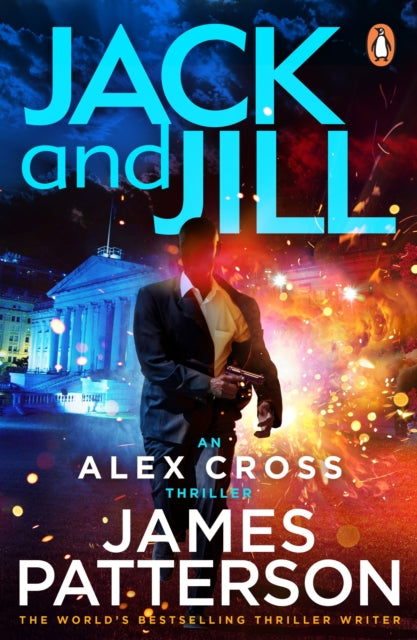 Jack and Jill: (Alex Cross 3)