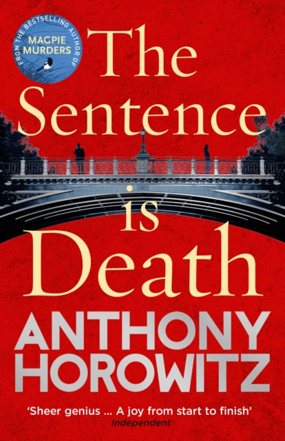 SENTENCE IS DEATH