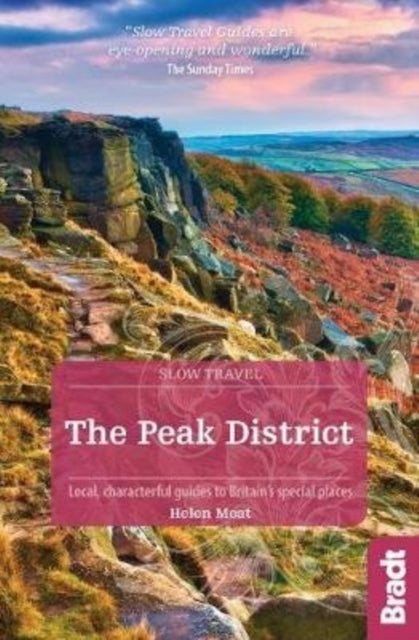 Peak District (Slow Travel)
