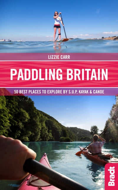 Paddling Britain