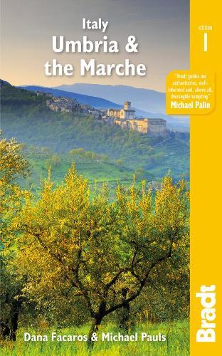 Italy: Umbria & The Marches