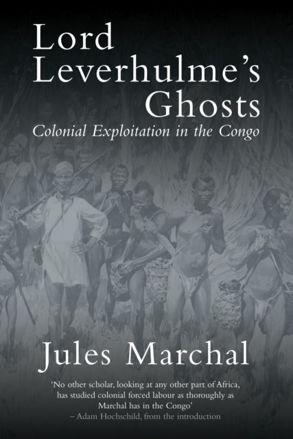 Lord Leverhulme's Ghosts