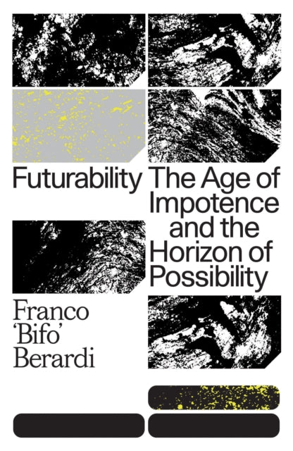 Futurability - The Age of Impotence and the Horizon of Possibility