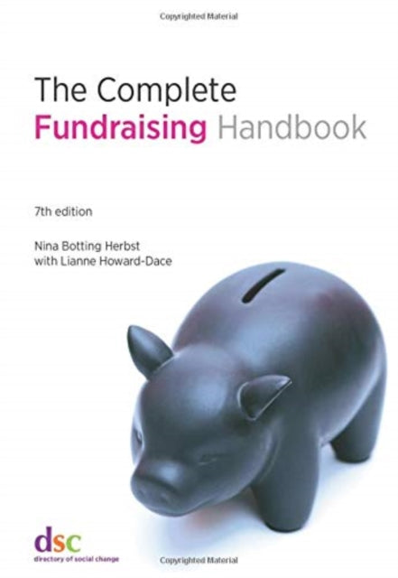 Complete Fundraising Handbook