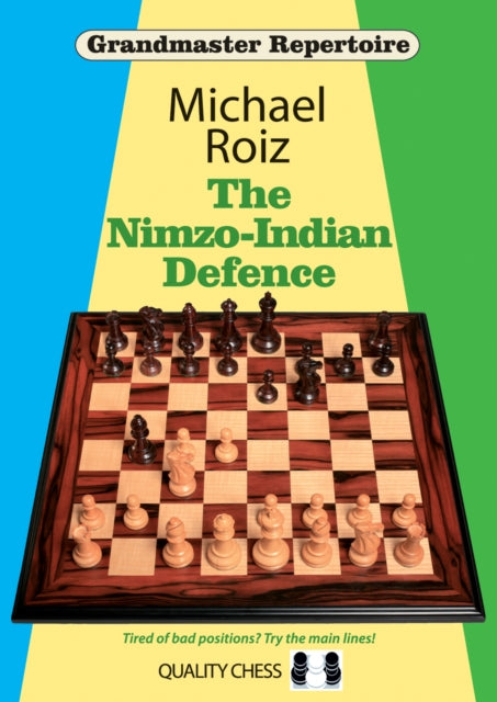 Nimzo-Indian Defence