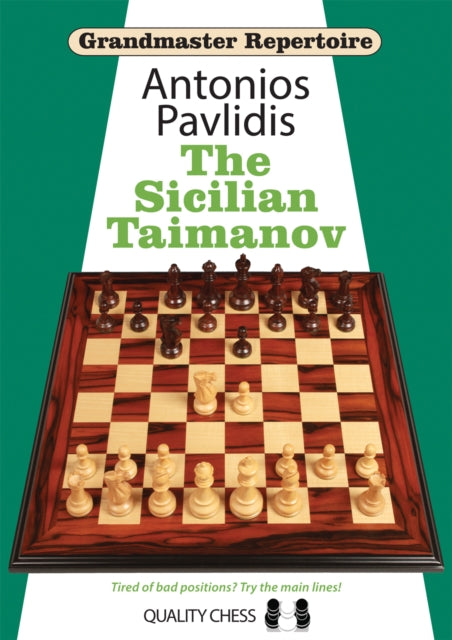 Sicilian Taimanov