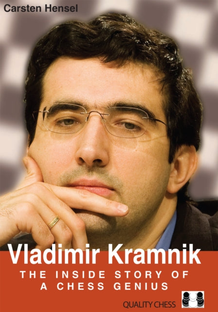 Vladimir Kramnik