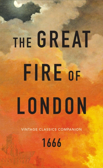 Great Fire of London