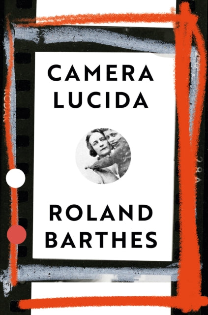Camera Lucida - Vintage Design Edition