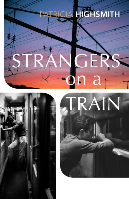 Strangers on a Train