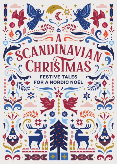 Scandinavian Christmas