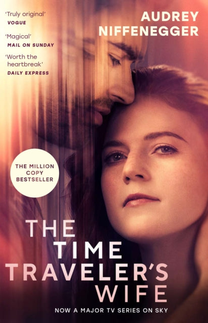 The Time Traveler's Wife - The time-altering love story behind the major new TV series