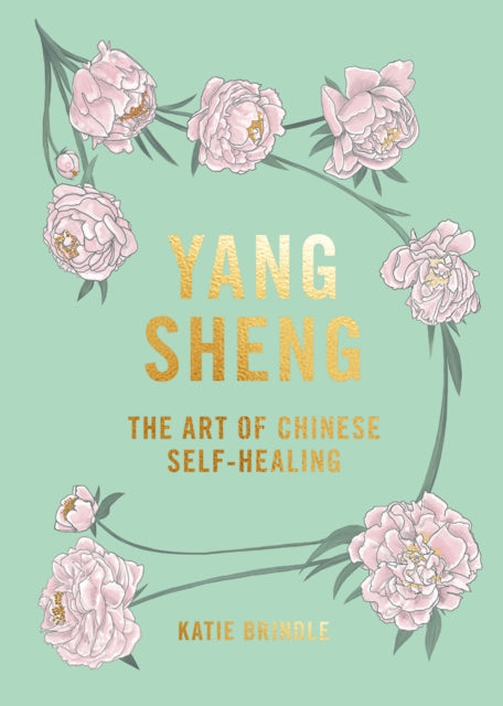 Yang Sheng - The art of Chinese self-healing