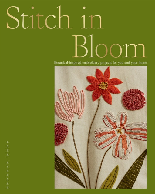 STITCH IN BLOOM