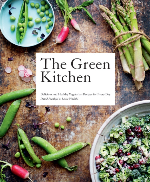 Green Kitchen