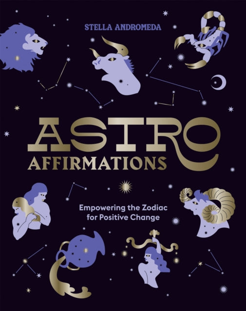 AstroAffirmations