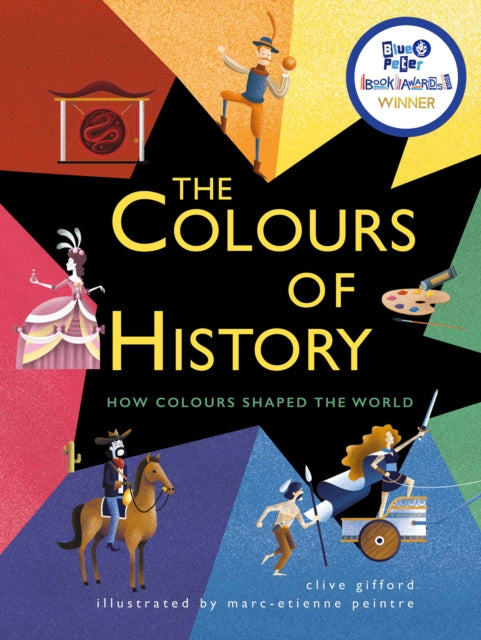 Colours of History