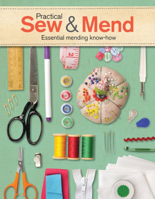 Practical Sew & Mend