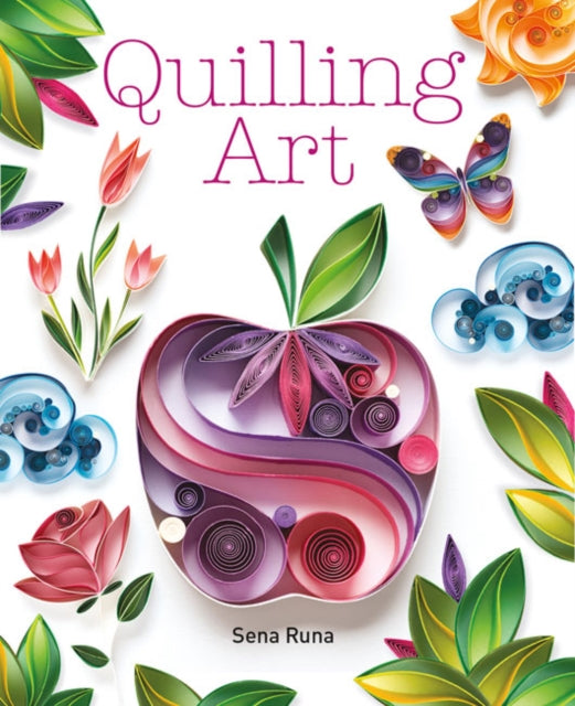 QUILLING ART