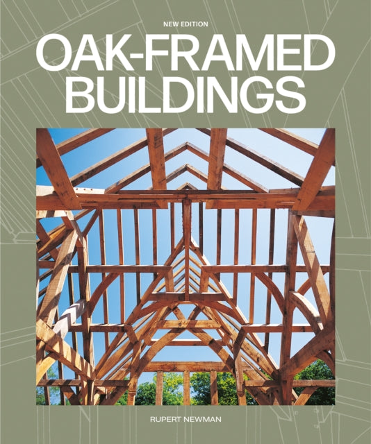 Oak-Framed Buildings