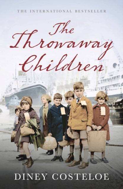 Throwaway Children