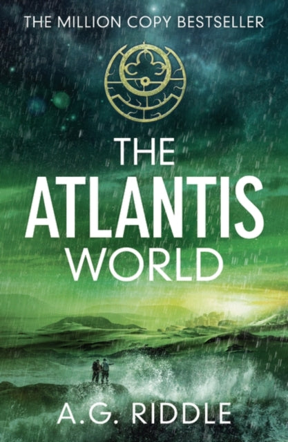 The Atlantis World